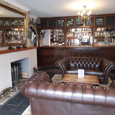 East Ayton Lodge Hotel, Scarborough Esterno foto