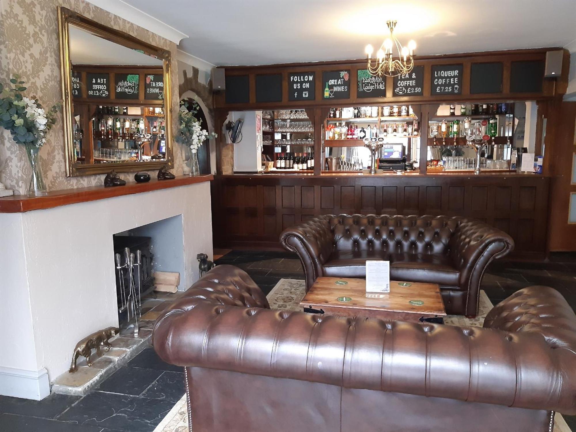 East Ayton Lodge Hotel, Scarborough Esterno foto