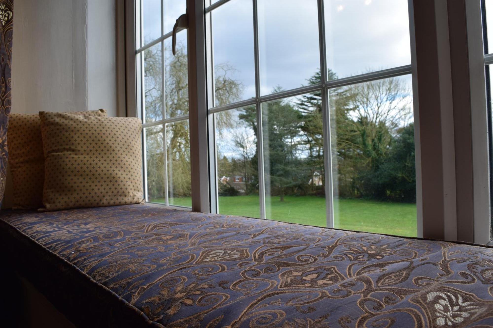East Ayton Lodge Hotel, Scarborough Esterno foto